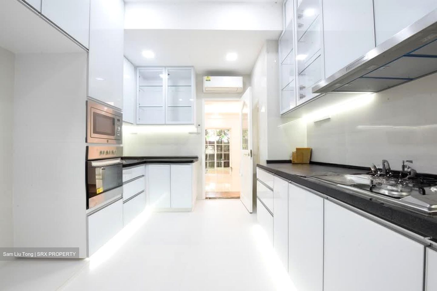 Gentle Villas (D11), Semi-Detached #604413531